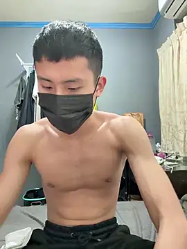 Snapshot of Benson18y chatting on 19, 12, 2024 Benson18y online show from 19, 12, 2024