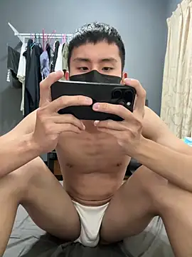 Snapshot of Benson18y chatting on 25, 12, 2024 Benson18y online show from 25, 12, 2024