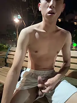 Benson18y online show from 5, 11, 2025