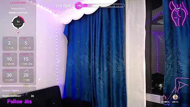 Marfil RJ A online show from 19, 1, 2025