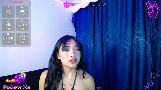 Marfil RJ A online show from 24, 1, 2025