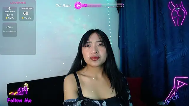 Marfil RJ A online show from 31, 1, 2025