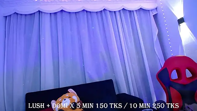 Marfil RJ A online show from 13, 3, 2025