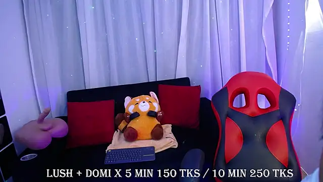 Marfil RJ A online show from 14, 3, 2025