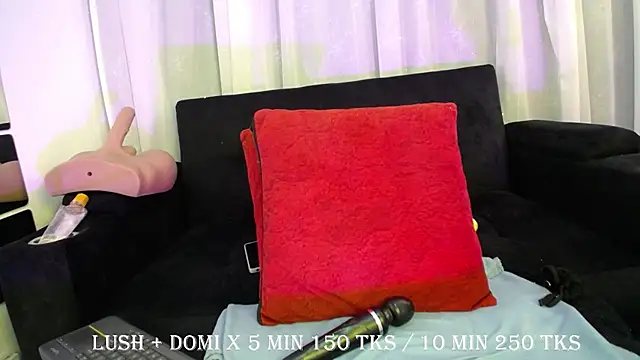 Marfil RJ A online show from 15, 3, 2025