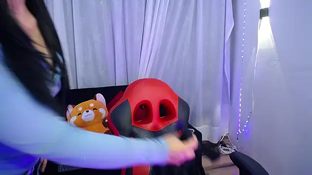 Marfil RJ A online show from 19, 3, 2025