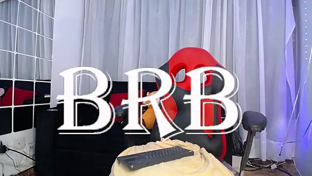 Marfil RJ A online show from 21, 3, 2025