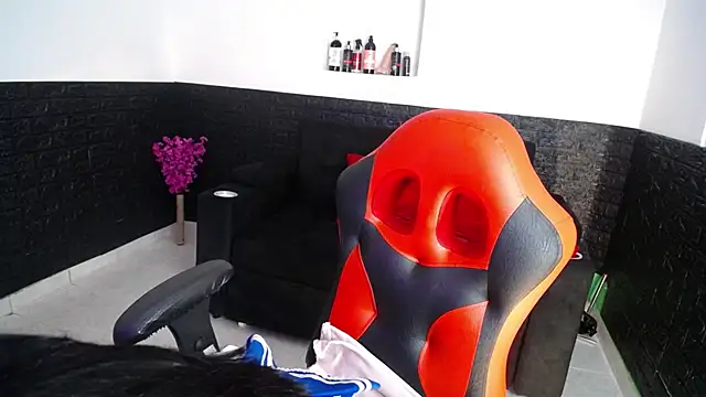 Marfil RJ A online show from 27, 10, 2025