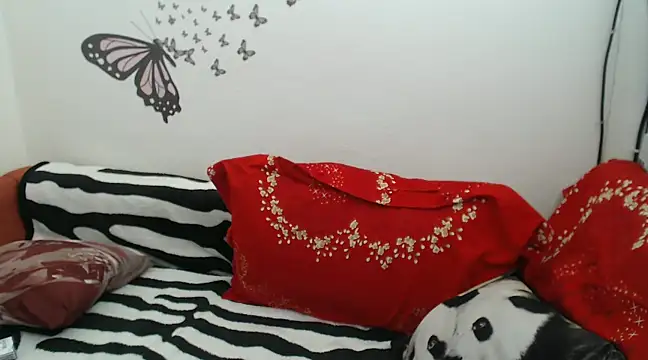 LadyHellene online show from 29, 1, 2025