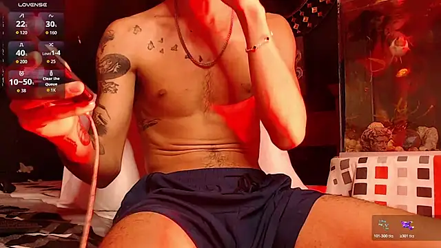 Snapshot of Godly_huan chatting on 15, 2, 2026 Godly huan online show from 15, 2, 2026