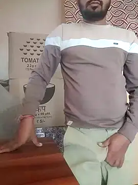 Jayesh Love online show from 22, 1, 2025