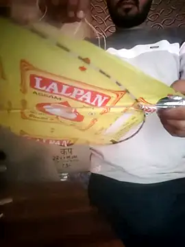 Jayesh Love online show from 24, 1, 2025