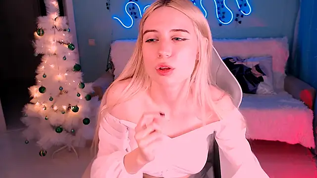 Sweet Richal online show from 27, 12, 2024