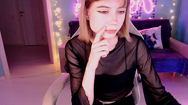 Sweet Richal online show from 16, 10, 2025