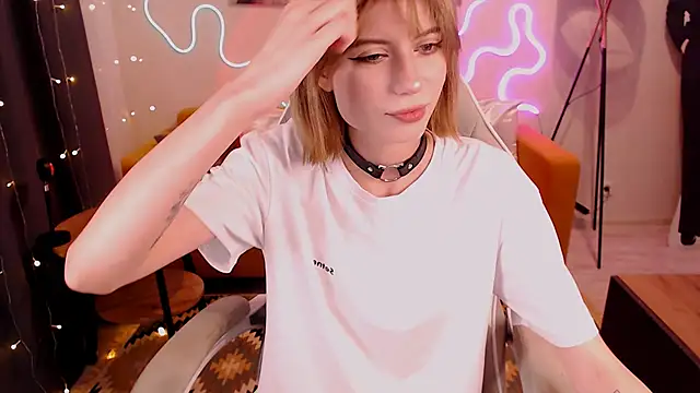 Sweet Richal online show from 24, 10, 2025