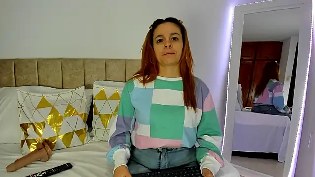 cristalwalker   online show from 7, 11, 2025