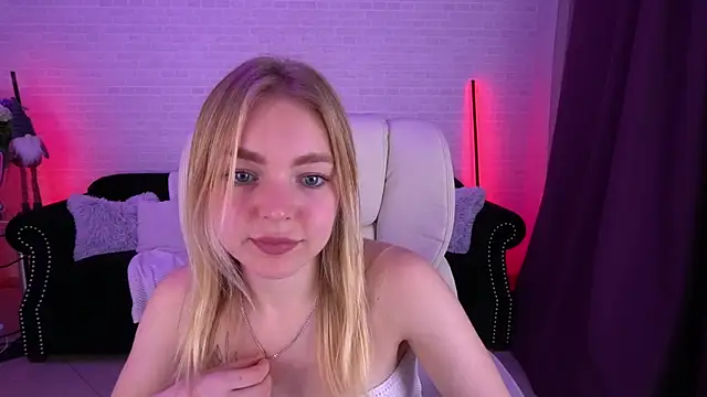 EmilySunshineS online show from 15, 12, 2024