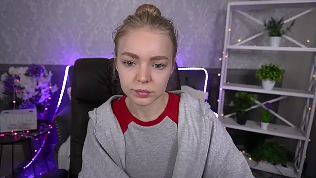 EmilySunshineS online show from 23, 11, 2025