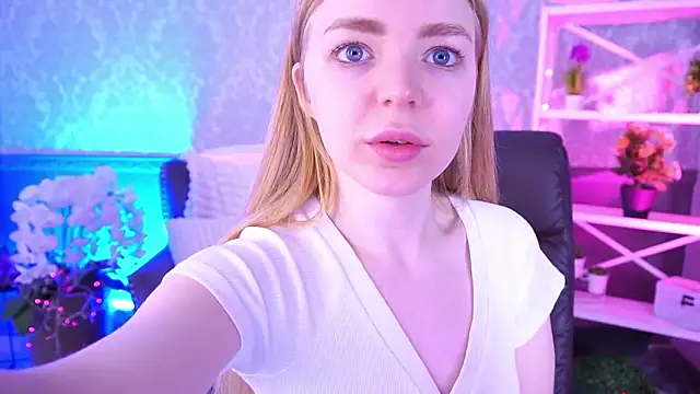 EmilySunshineS online show from 1, 2, 2026