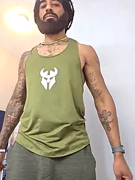 FragrantWind5 online show from 19, 10, 2025