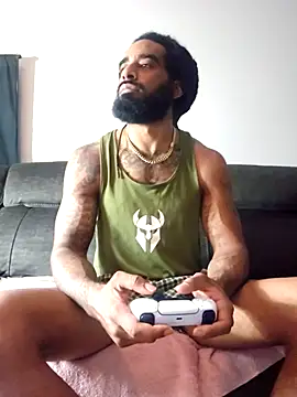 FragrantWind5 online show from 24, 11, 2025