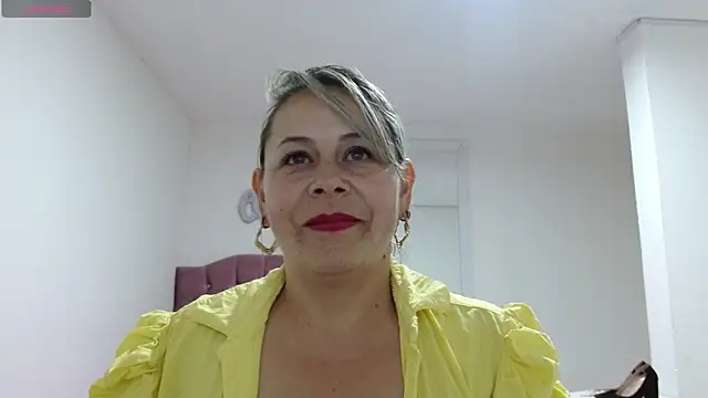 CINTHIA1609 online show from 20, 1, 2025
