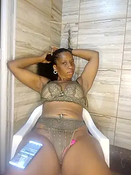 Luhma hot online show from 8, 1, 2026