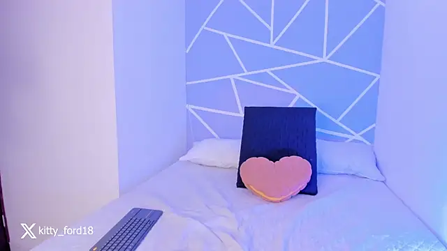 Snapshot of kitty_ford chatting on 21, 1, 2025 kitty ford online show from 21, 1, 2025