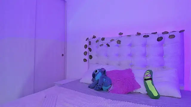 Snapshot of kitty_ford chatting on 25, 2, 2025 kitty ford online show from 25, 2, 2025