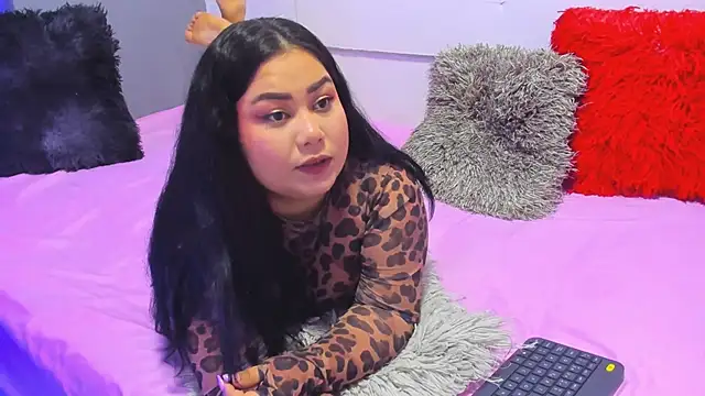 victoriajk online show from 17, 2, 2026