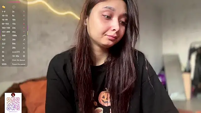 UdeleBarns online show from 24, 10, 2025