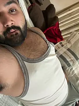 Dicky Rohan online show from 4, 3, 2025