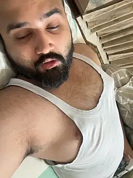 Dicky Rohan online show from 13, 10, 2025