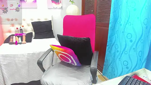 Snapshot of _Pamela_ebony chatting on 5, 3, 2026 Pamela ebony online show from 5, 3, 2026