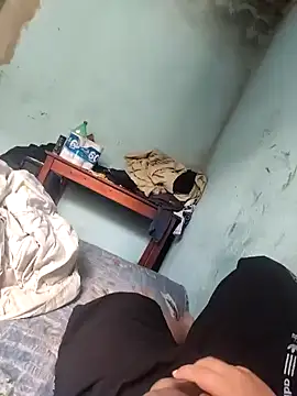 putoso031 online show from 19, 12, 2024