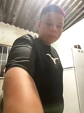 putoso031 online show from 28, 1, 2025