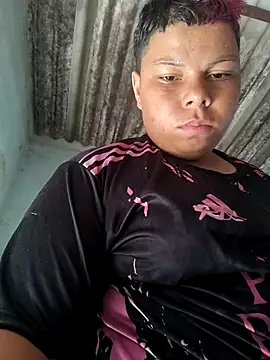 putoso031 online show from 24, 2, 2025