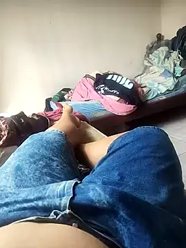 putoso031 online show from 16, 10, 2025