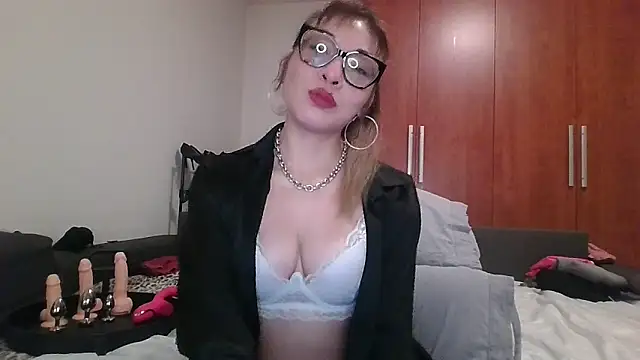 KarolinaReaper online show from 7, 2, 2025