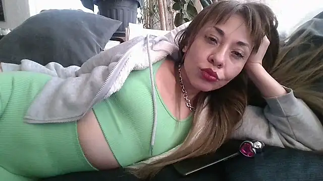 KarolinaReaper online show from 17, 2, 2025