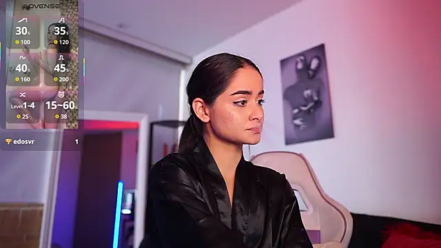 Snapshot of abigail_adamss chatting on 9, 10, 2025 abigail adamss online show from 9, 10, 2025