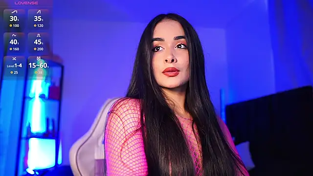 Snapshot of abigail_adamss chatting on 5, 11, 2025 abigail adamss online show from 5, 11, 2025