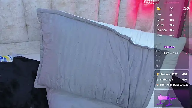 Snapshot of leny_ga chatting on 5, 10, 2025 leny ga online show from 5, 10, 2025