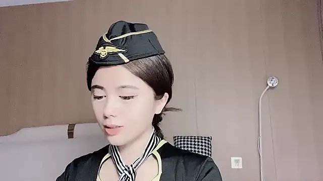 jiaozi-kiss online show from 16, 12, 2024