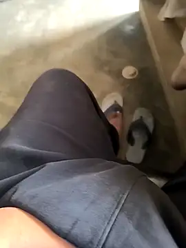 rana9639 1 online show from 16, 2, 2025