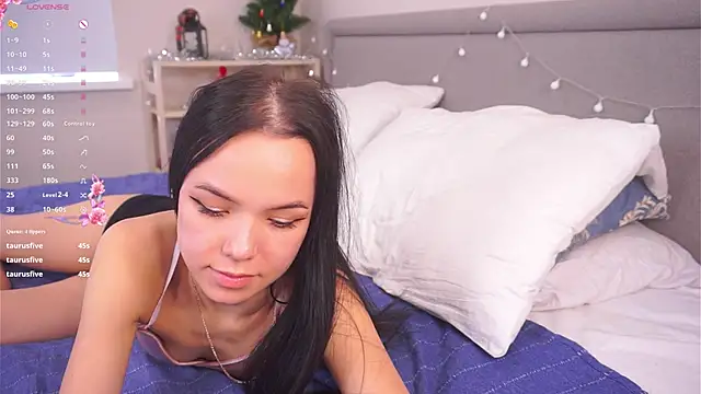 SynneFrary online show from 5, 2, 2026