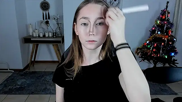 fuunnybunny online show from 20, 12, 2024