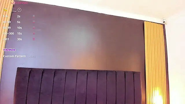 sweetsofia18 online show from 19, 2, 2025