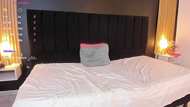 sweetsofia18 online show from 9, 9, 2025