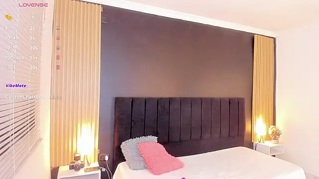 sweetsofia18 online show from 19, 12, 2025